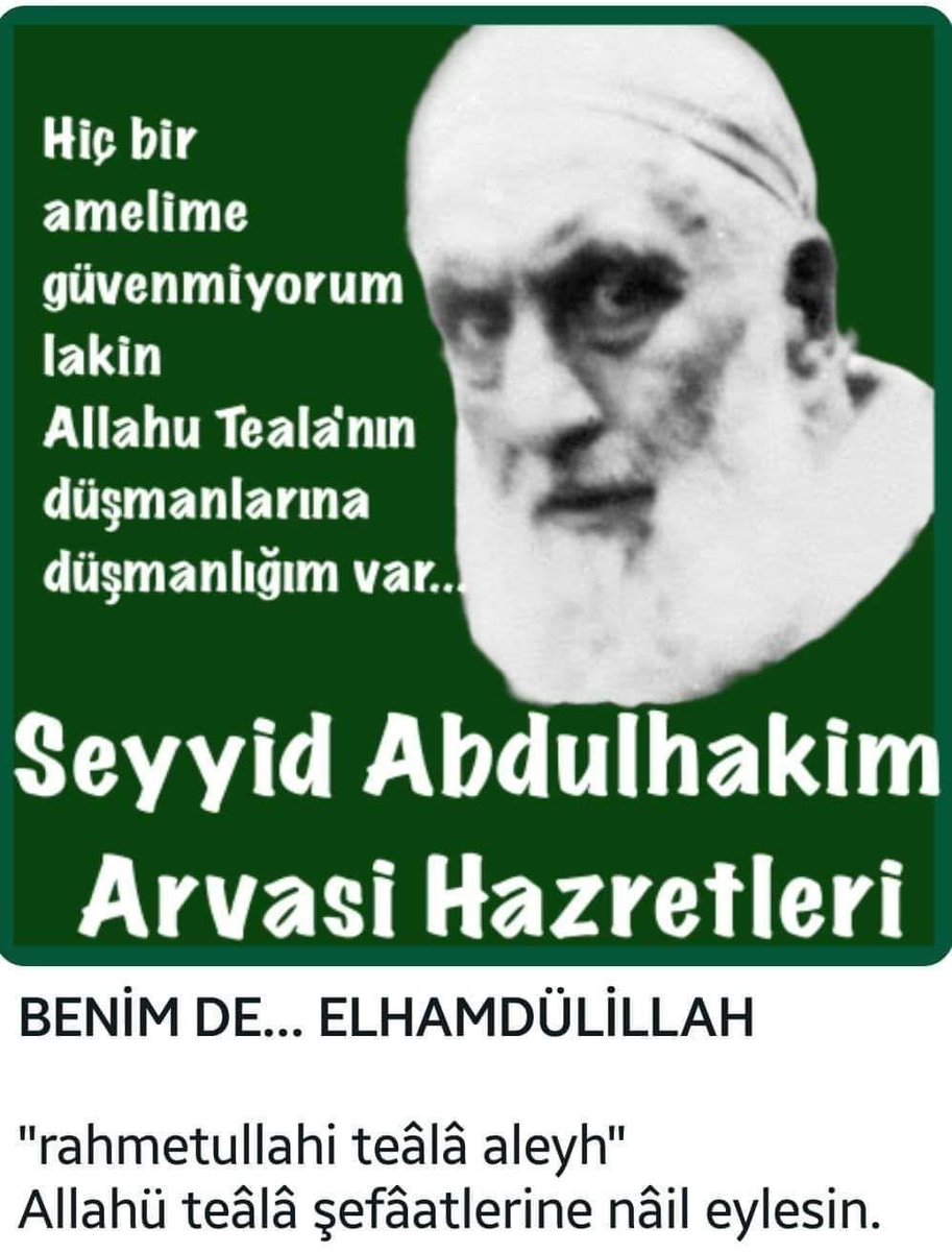 Bayram Bıyıklı (@huzurlubayram) on Twitter photo 