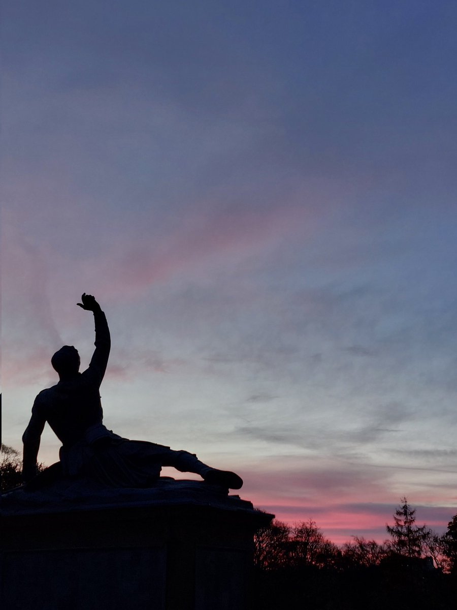 Fettes Humanities tweet media