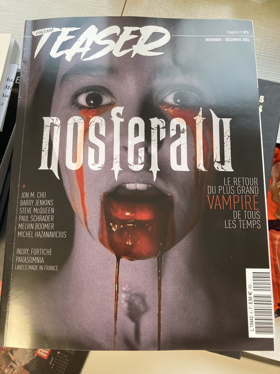 Stéphane Boudsocq tweet media