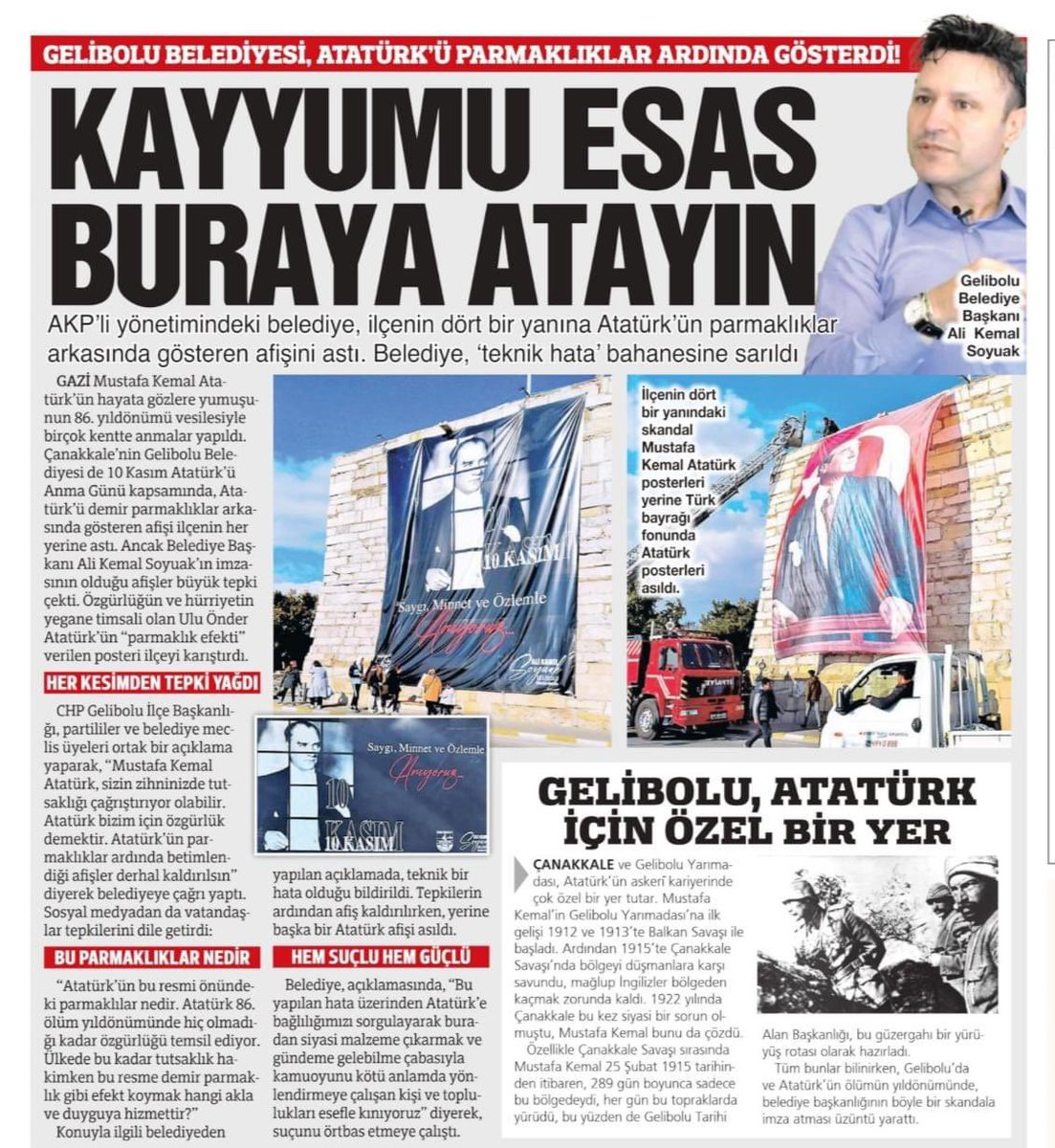 Bu nasıl bir şey 
Yorum sizin