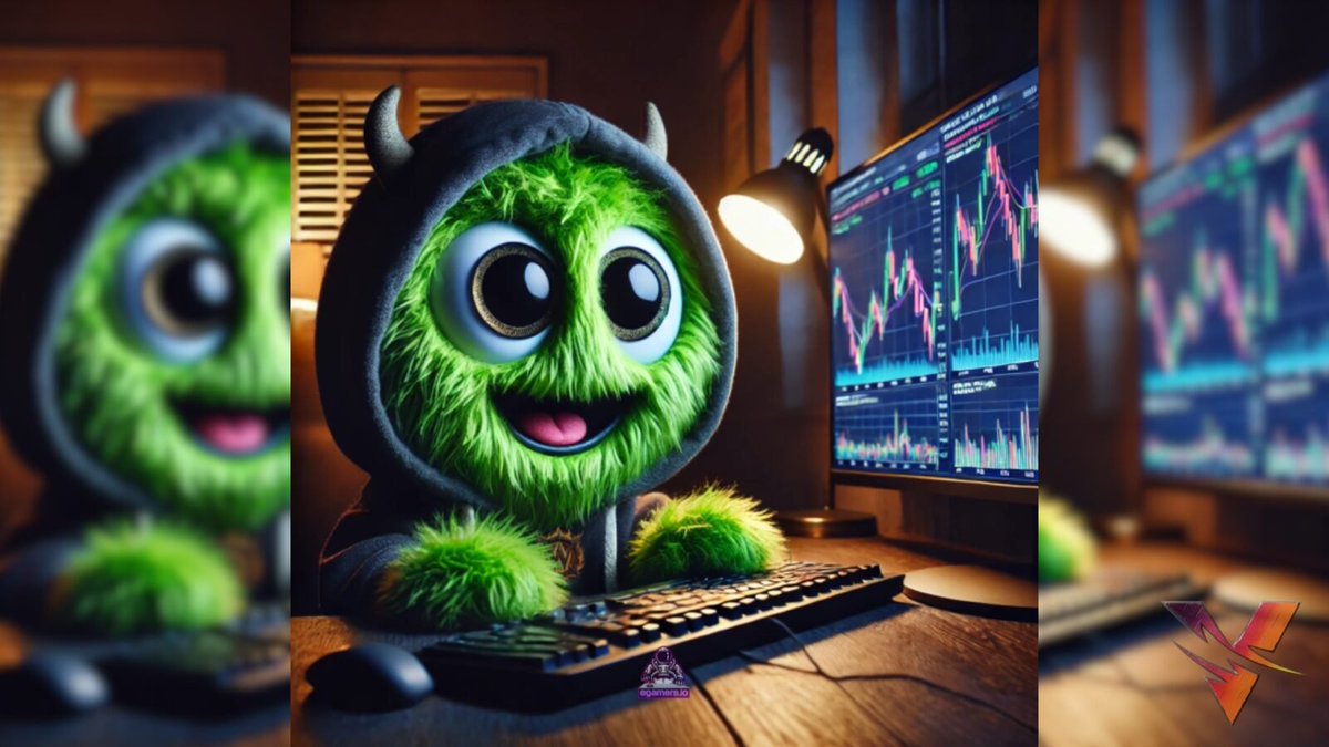 VulcanForged's tweet image. Four reasons to get hyped this cycle and why we'll be the leading entertainment ecosystem:

1. Our games are moving to Steam and Epic games in a Web 2.5 model where NFTs give a share of revenue to the users and blockchain is on the backend.🕹️

2. Vulcan-X: The First Gamified and…