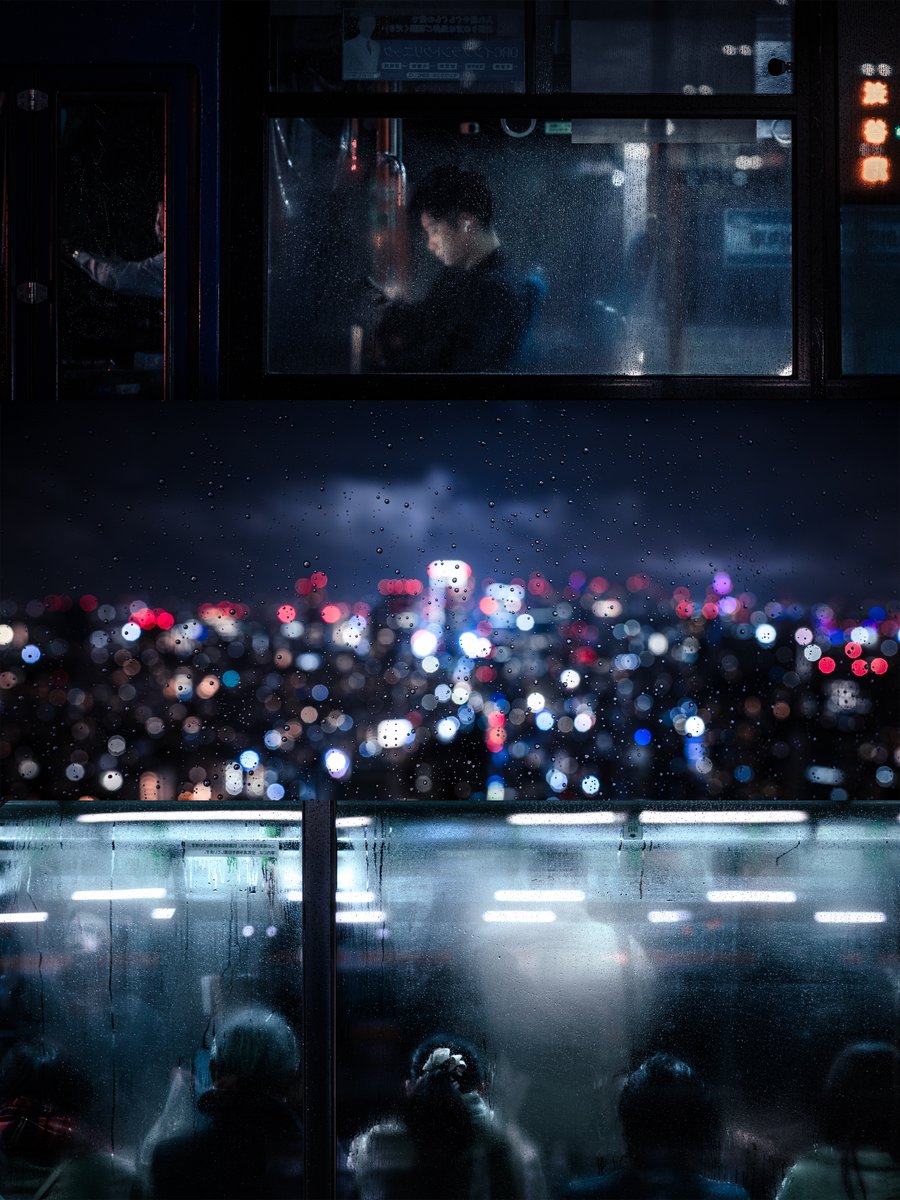 Nitto_Photo's tweet photo. Way Back Home https://t.co/bZQjD4Ydoy