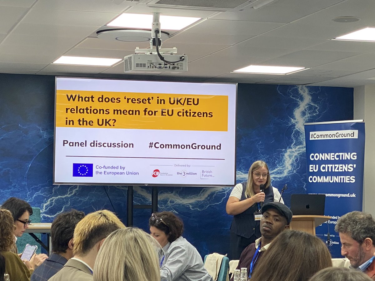 New Europeans UK tweet media