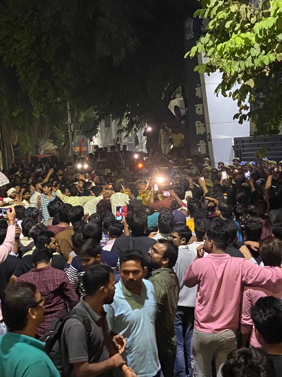 #UPPSC_No_Normalisation