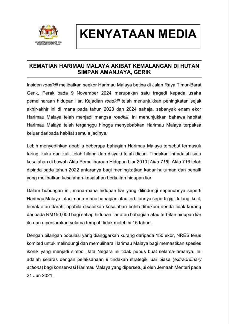 🇲🇾 Nik Nazmi tweet media