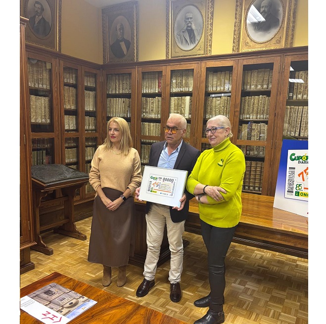 Federación ANABAD tweet media