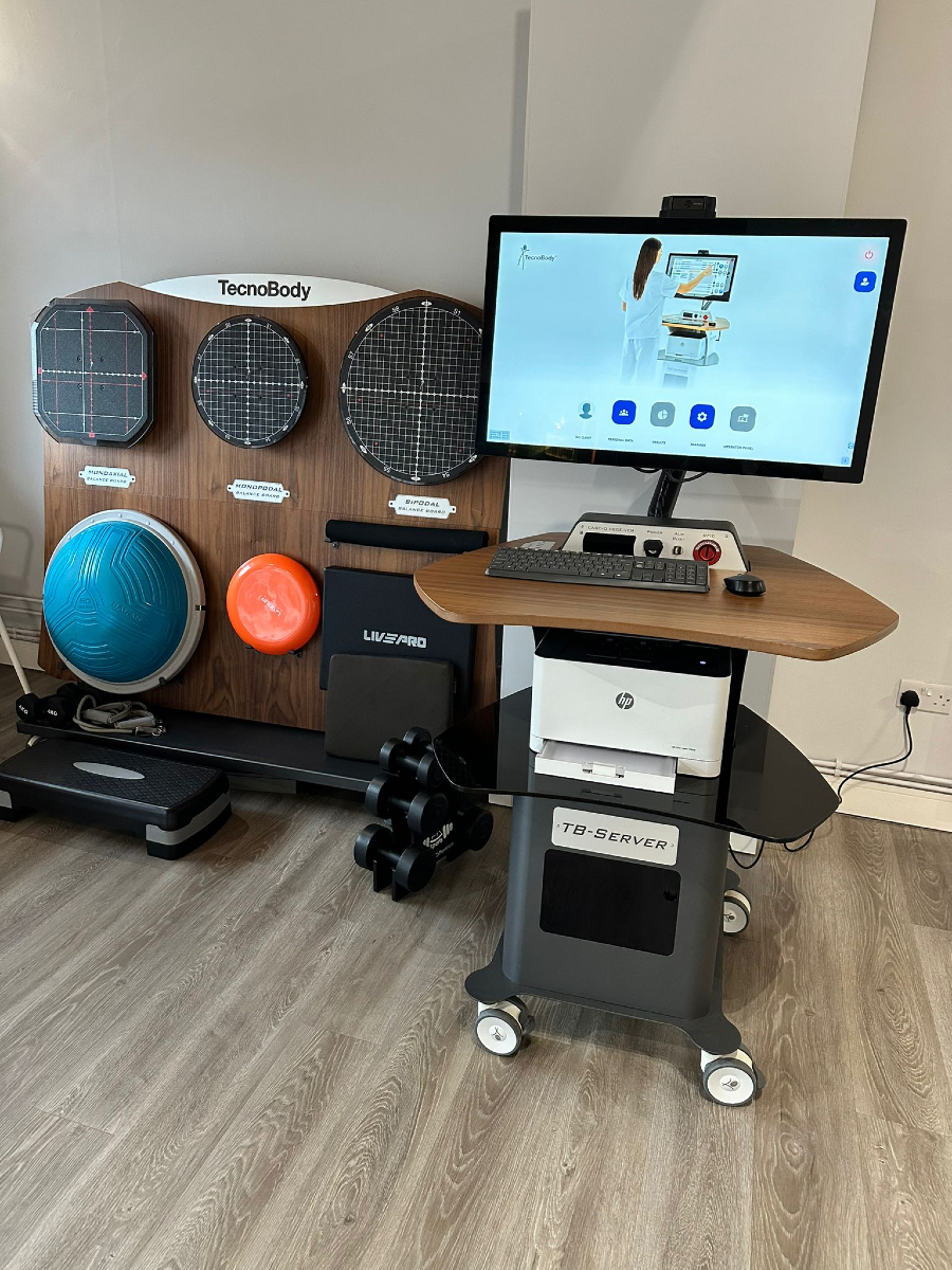 NeuroRehab tweet media