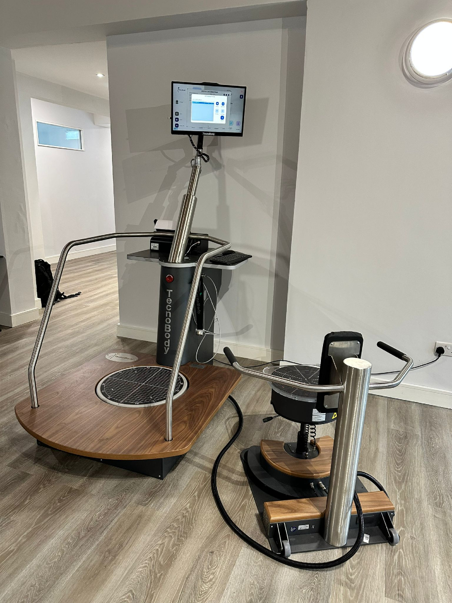 NeuroRehab (@ectron) on Twitter photo Excited to see our Tecnobody Solution at the neuro-rehab outpatient centre in <a href="/NeurotherapyW/">neurotherapy worx</a>
The centre, based near Wigan, started using the D-Wall at the beginning of the year and went on to include the Prokin 252, WalkerView, and Data Server devices.
ectron.co.uk/tecnobody Excited to see our Tecnobody Solution at the neuro-rehab outpatient centre in <a href="/NeurotherapyW/">neurotherapy worx</a>
The centre, based near Wigan, started using the D-Wall at the beginning of the year and went on to include the Prokin 252, WalkerView, and Data Server devices.
ectron.co.uk/tecnobody