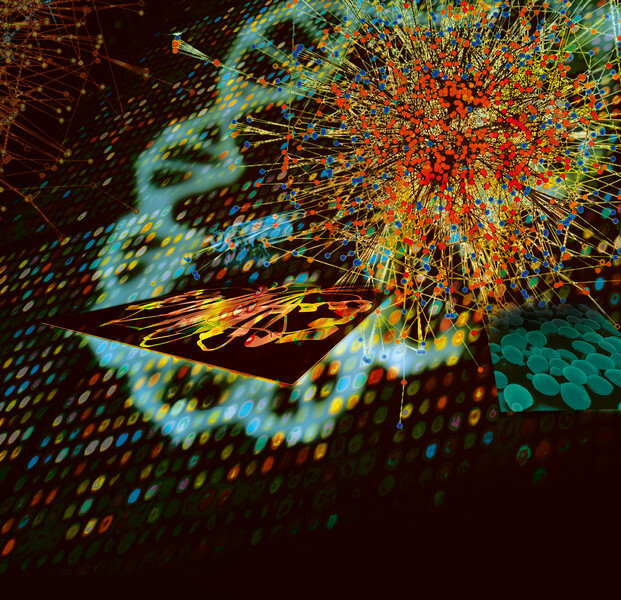 EMBL Heidelberg (@emblheidelberg) on Twitter photo 💥 We’re hiring! 💥
In the <a href="/EMBLHeidelberg/">EMBL Heidelberg</a> Genome Biology Unit we study genotype to phenotype links with genomics, genetics & computational methods. We’re looking for two group leaders to join us!
🗓 Apply by 2 Jan 2025
More info:
embl.org/jobs/position/…
embl.org/jobs/position/… 💥 We’re hiring! 💥
In the <a href="/EMBLHeidelberg/">EMBL Heidelberg</a> Genome Biology Unit we study genotype to phenotype links with genomics, genetics & computational methods. We’re looking for two group leaders to join us!
🗓 Apply by 2 Jan 2025
More info:
embl.org/jobs/position/…
embl.org/jobs/position/…