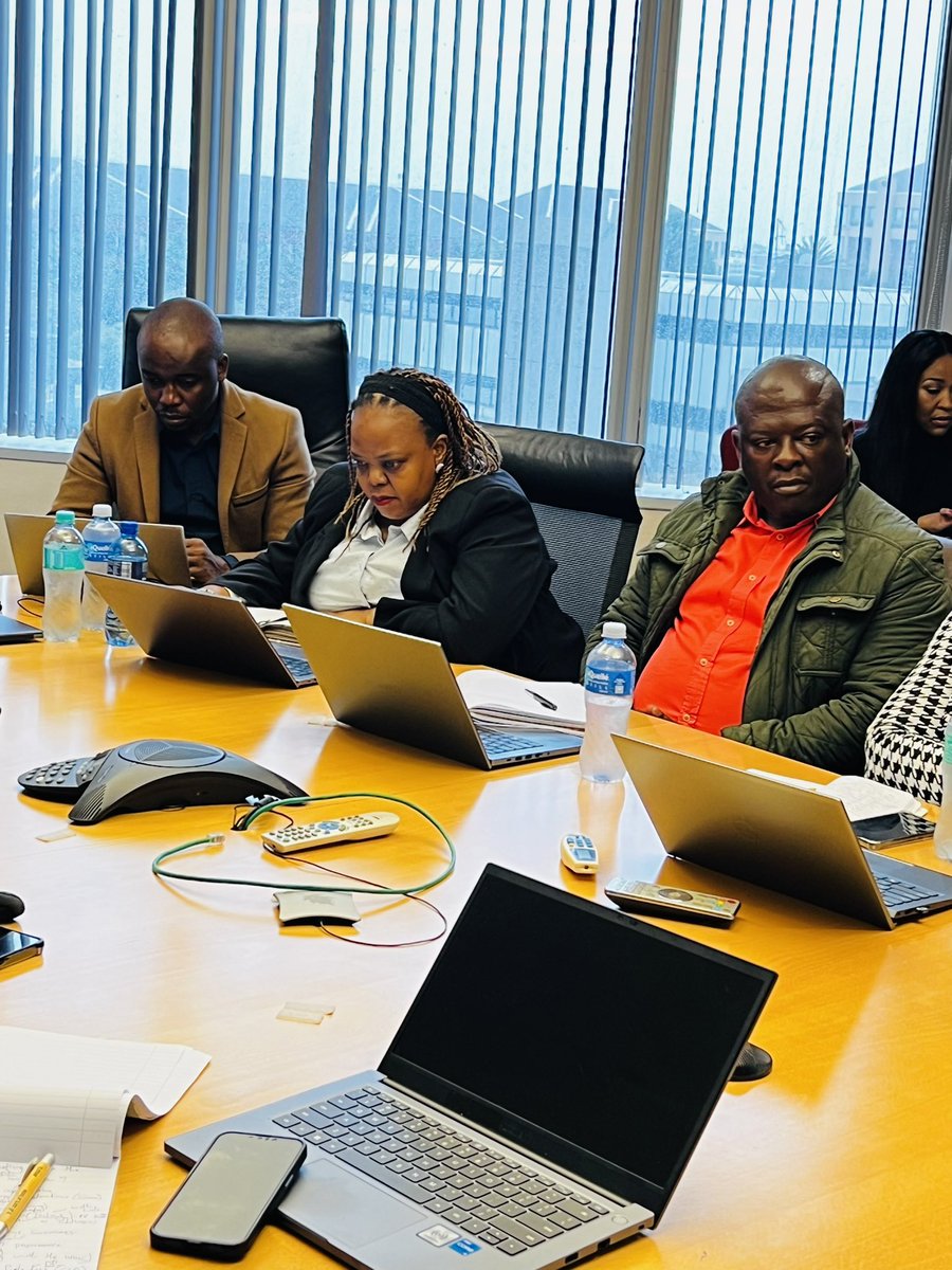 Eunice_Mgcina's tweet photo. My day began with an insightful interaction with the Acting Executive Director and new Directors of the Development Planning Department.
#Johannesburg #Leadership #UrbanDevelopment #JoburgCity #SustainableGrowth #CityOfJoburg #FutureOfJozi #DevPlanJozi #DevelopmentPlanning https://t.co/9cqMRsnGLI