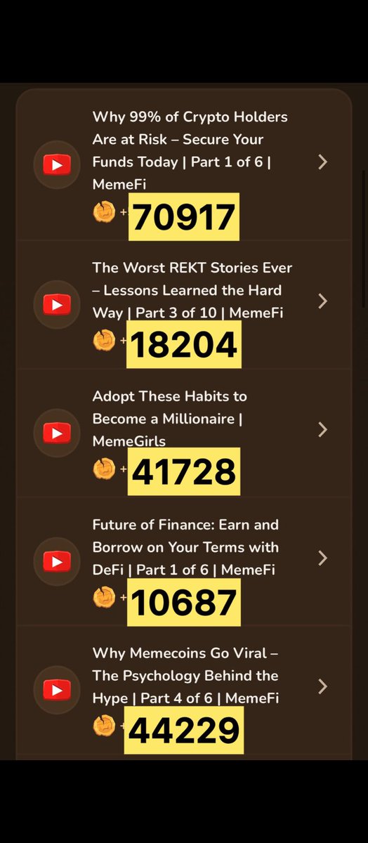 RedblackLLC's tweet image. MemeFi All Video Code Nov🗓

✅ Join us

#memefi #memeficode #memefiyoutubecode #major