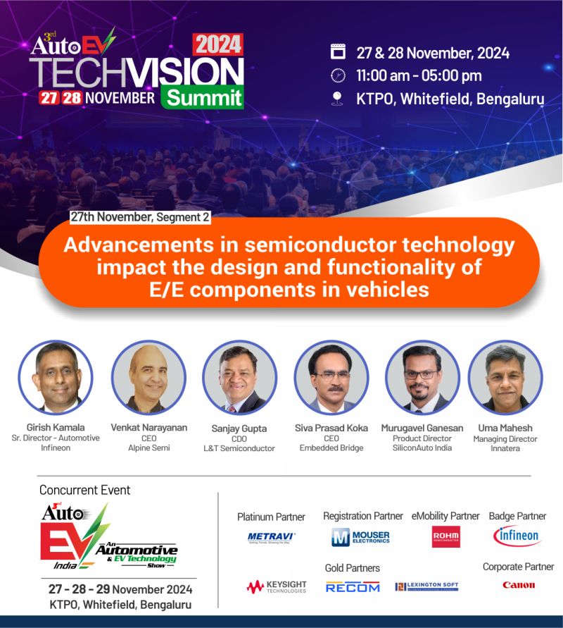 Auto EV Bharat Bengaluru tweet media