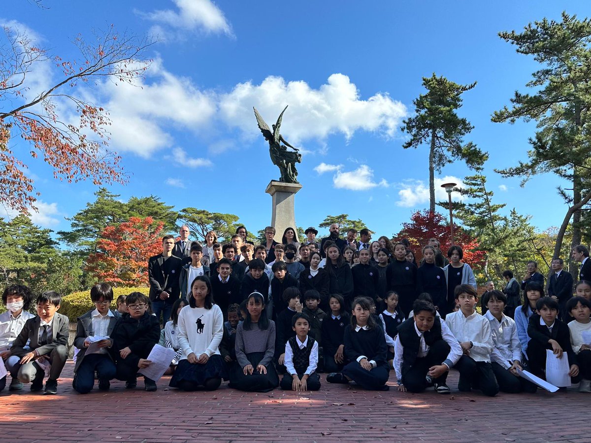 Sandrine Mouchet tweet media