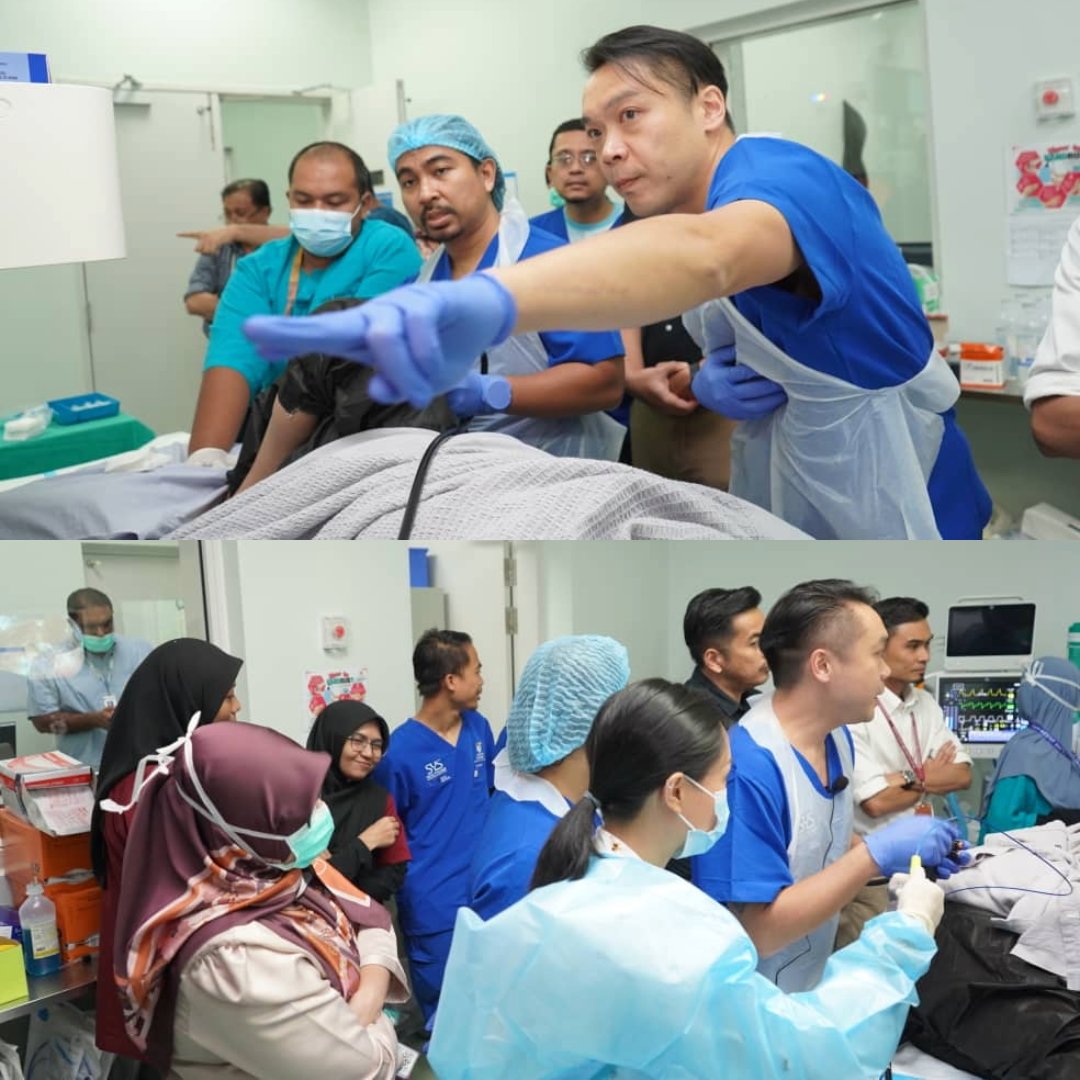 Creo Endoscopy tweet media