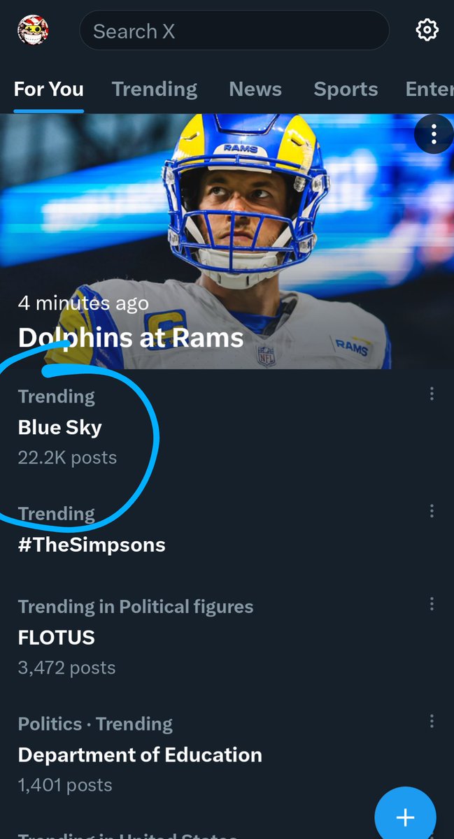 TopSpot123 tweet media