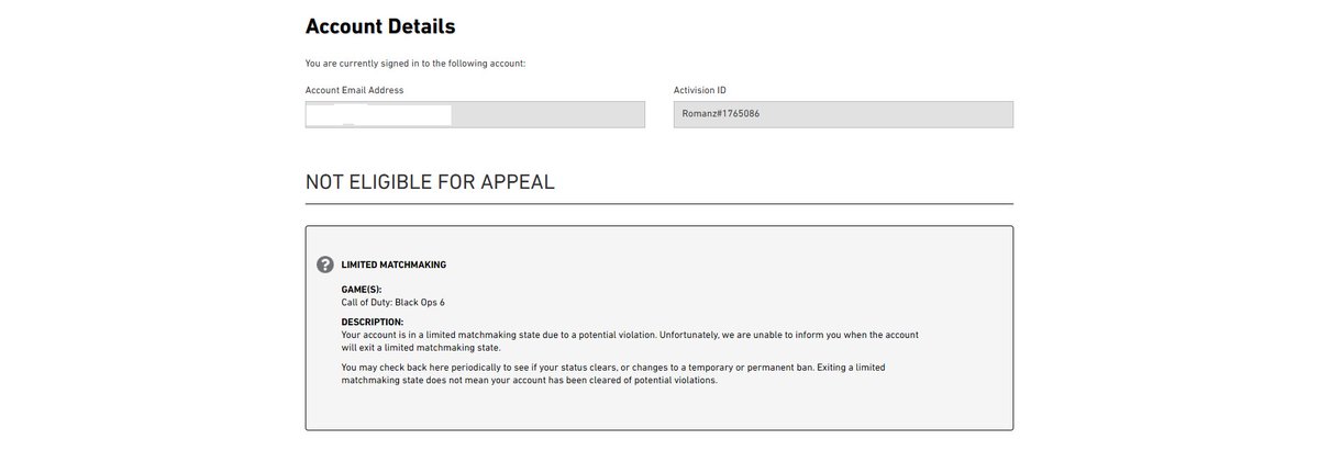 Welp this is just insane
<a href="/Treyarch/">Treyarch</a> <a href="/CallofDuty/">Call of Duty</a> <a href="/Activision/">Activision</a>