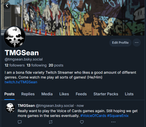 TMGSean tweet media