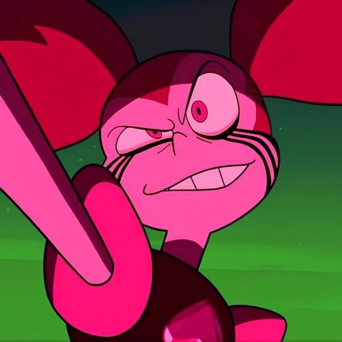 idk what to call this specific character archetype but they'll always have my heart