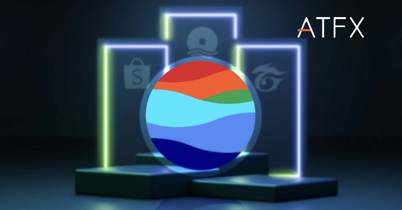ATFXglobal's tweet photo. Sea Limited (NYSE: $SE) has earnings ahead on Tuesday as it seeks to continue a recent rally. The price of SE is trading at $97.46 and will look for a breakout between $88.50 and $100.
Read more⬇️
#ATFX #ATFXMarketNews #sea #SE #shopee #seamoney #garena #SPXexpress