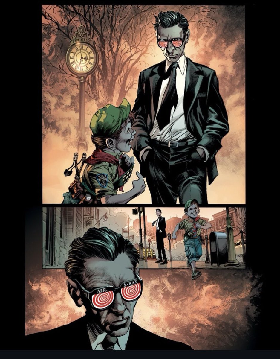 DannyMiki_'s tweet photo. #ItHappenedOnHydeStreet
📝@geoffjohns
✏️#IvanReis
✒️🤙🏼🖌️
🎨@bdanderson13
🔠#RobLeigh
@GhostMachinePro
@ghostmachinefan
@ImageComics
#Pranky
#MrXRay
#HydeStreet
https://t.co/0dQrRAhIDf https://t.co/Tvb378XGHW