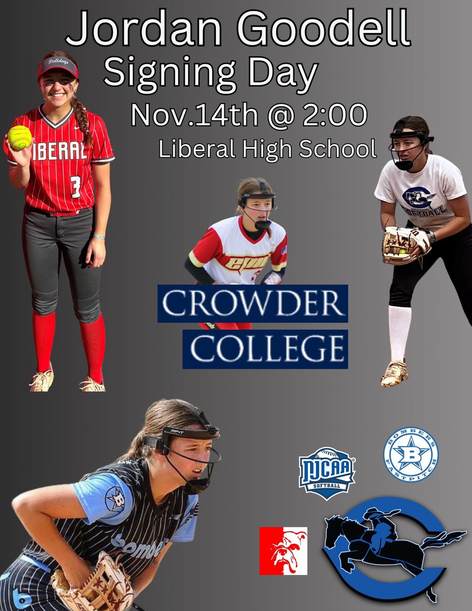 Jordan Goodell tweet media