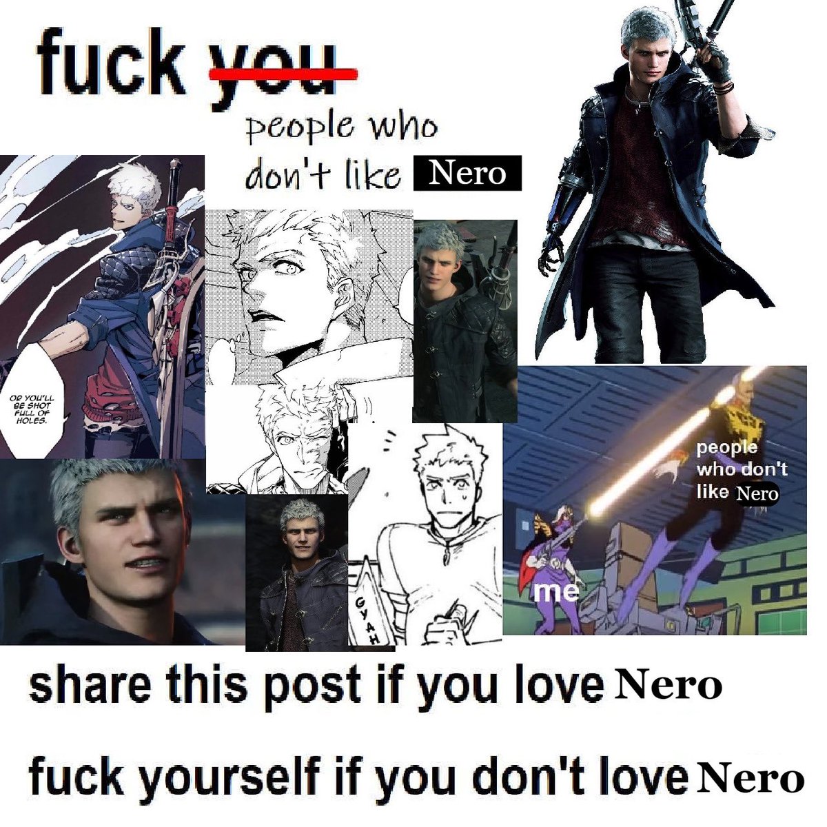 YEAH! RT IF YOU THINK IM COOL