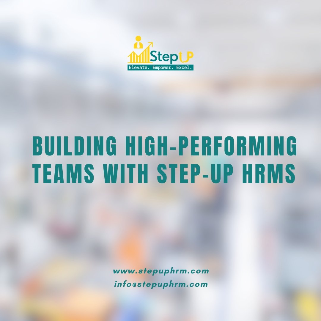 Stepup_HRMS's tweet photo. Setting clear goals, regular feedback, and recognition are key to employee engagement. Discover how Step-Up HRMS makes it easy to build a high-performing team!
👉 Read more at https://t.co/ItsM7zyHIC
#PerformanceManagement #EmployeeEngagement #StepUpHR #HRTech
Forever Young| Aoko https://t.co/ArFDq9aXqI