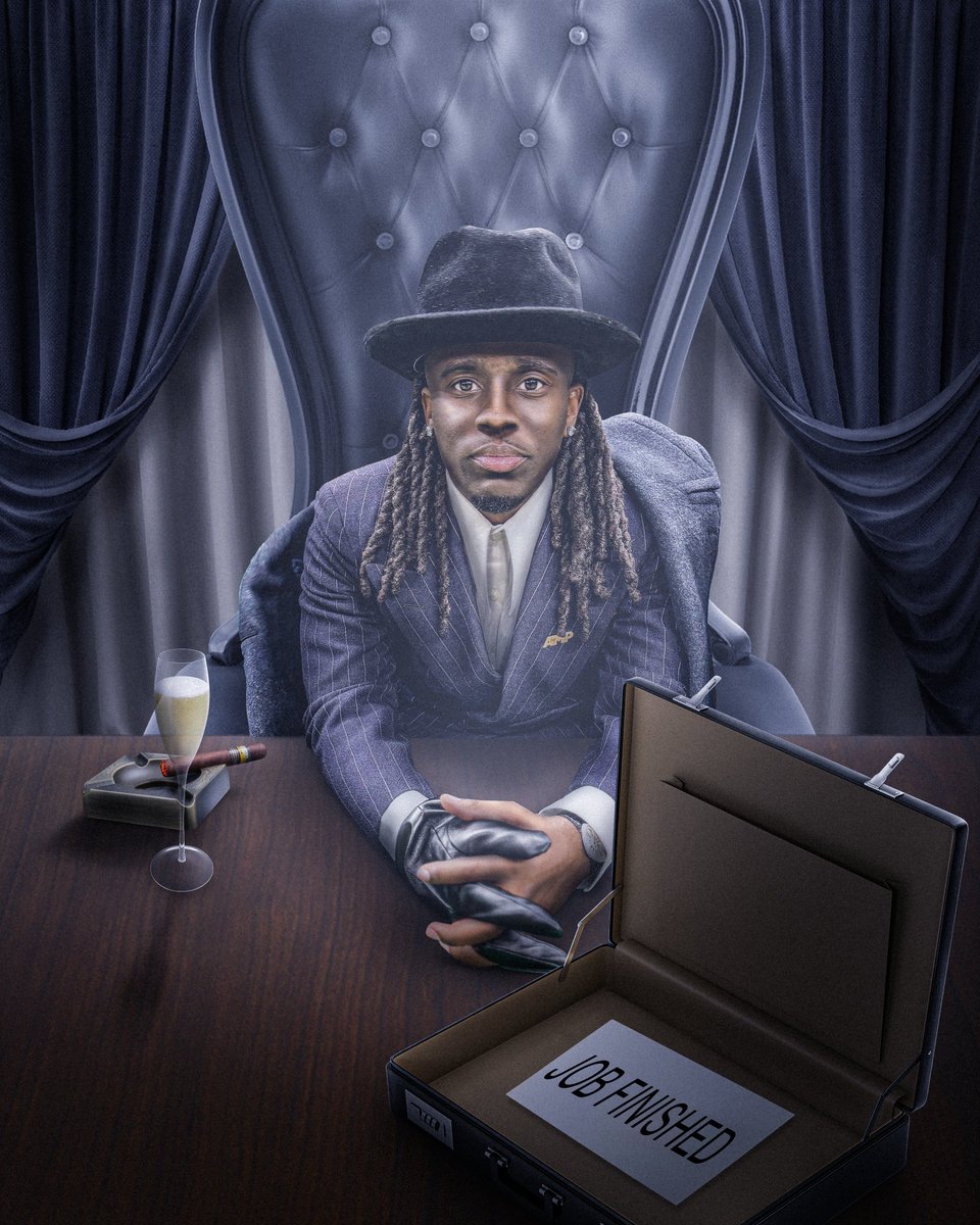 NEED WE SAY MORE ? 🐐