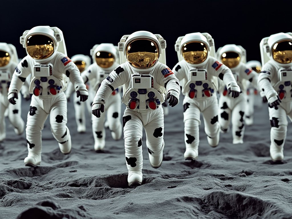 cashcowemoji's tweet photo. Good night #Cowmunity
See you on the MOOn!
💵🐄 #CashCow #EmojiFi https://t.co/m40wZ6VmZw