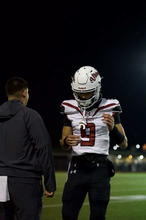 Junior Szn. #AGTG 

hudl.com/v/2QCcBY