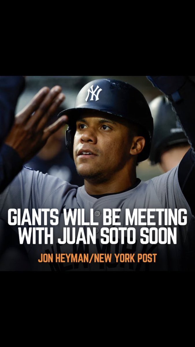 sportslarryk's tweet photo. Hey #SFGiants' management: keep your FA pursuits a secret. When will you guys learn? These very public failed attempts to sign star FAs damages the Giants' public image and pisses off their fans. I know because I am one. Just stop. Surprise us. Try that approach. https://t.co/HW6RRvDlXD