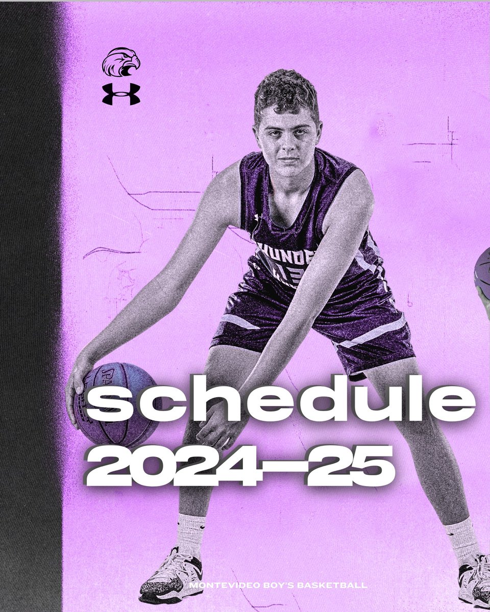 Montevideo Boys Basketball tweet media