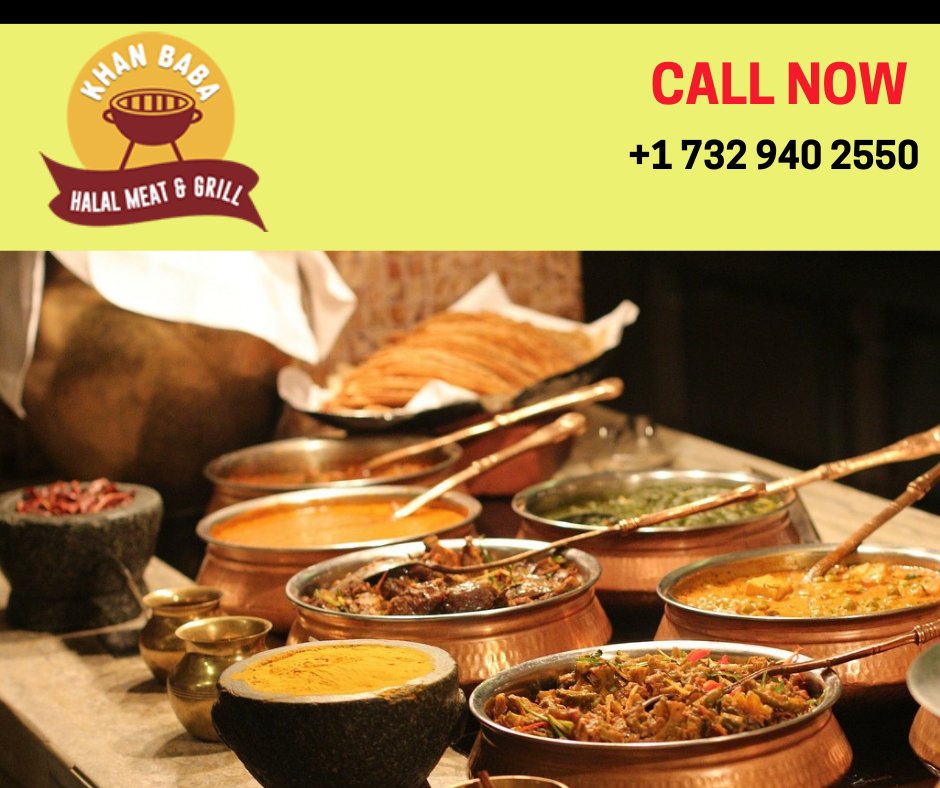 KhanbabaMeat's tweet image. Craving something delicious? 🍽️ Order now from your favorite takeaway spot in Franklin Park! 🏙️ Call +1 732 940 2550 or swing by 3201 NJ 27, Franklin Park, NJ for a tasty treat! 😋 #TakeawayTime #FranklinParkEats #FoodieAlert