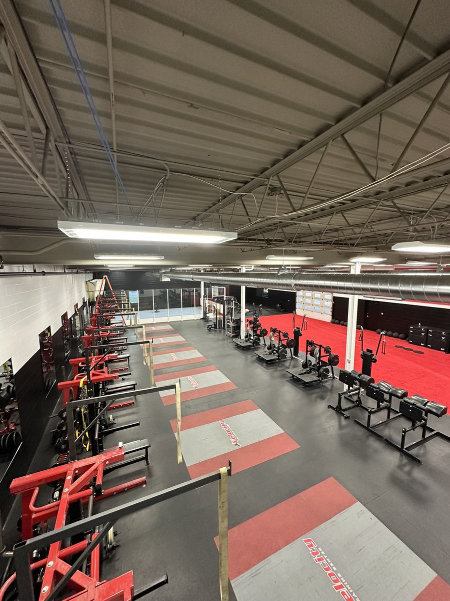 Our NEW!! Training Center in Eden Prairie is NOW OPEN!! Check out all our winter programs at velocityhockeycenter.com