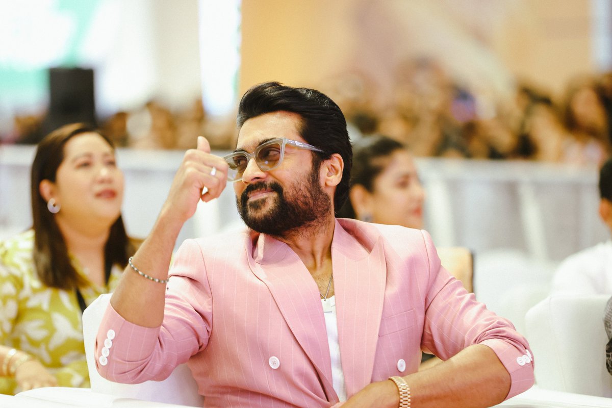 igtamil's tweet image. Get ready to witness the Legend of Kanguva Unfold 🔥 A Visual Spectacle. An Epic Storytelling. A Cinematic Experience. In just 2 days 

@Suriya_offl @thedeol @directorsiva @DishPatani
@ThisIsDSP #StudioGreen @gnanavelraja007 @vetrivisuals @supremesundar @UV_Creations