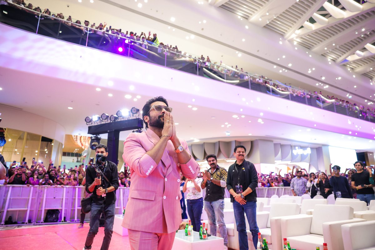 igtamil's tweet image. Get ready to witness the Legend of Kanguva Unfold 🔥 A Visual Spectacle. An Epic Storytelling. A Cinematic Experience. In just 2 days 

@Suriya_offl @thedeol @directorsiva @DishPatani
@ThisIsDSP #StudioGreen @gnanavelraja007 @vetrivisuals @supremesundar @UV_Creations