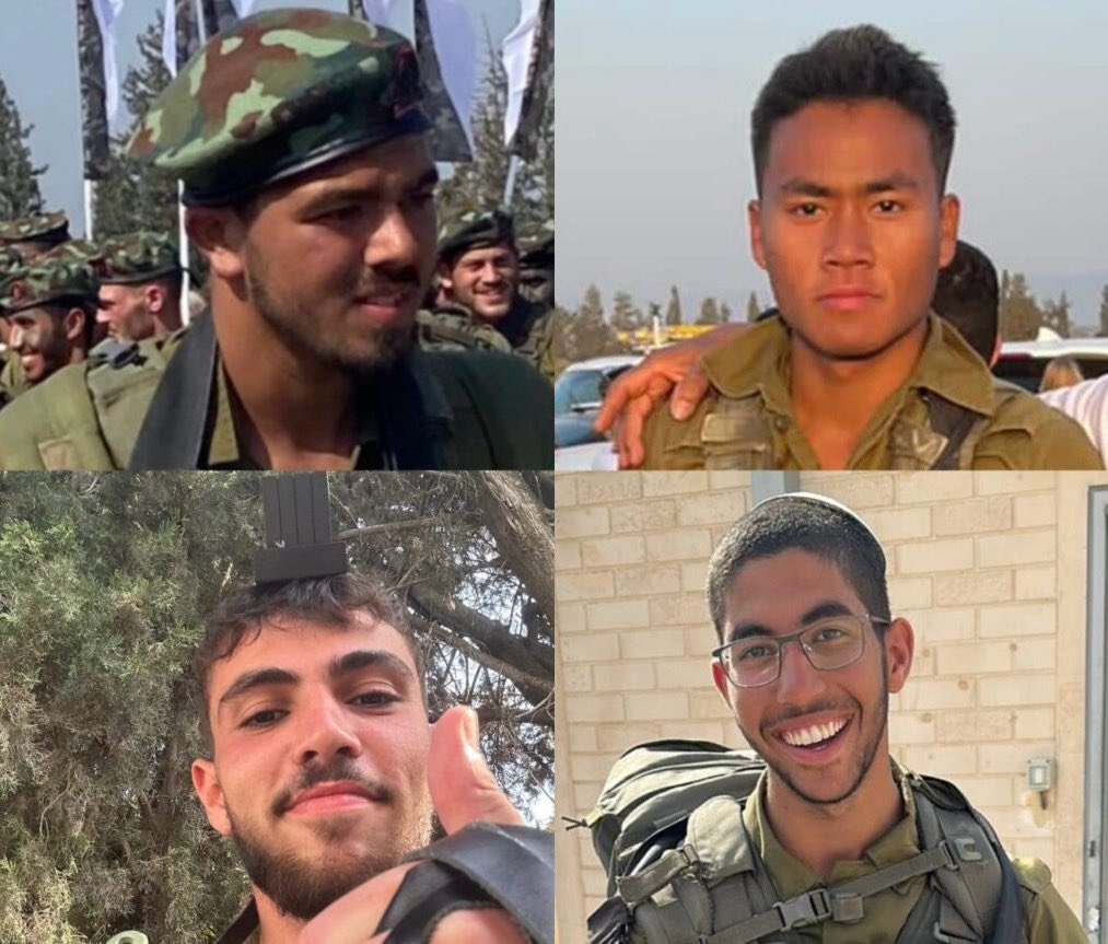 Warfare Analysis tweet media