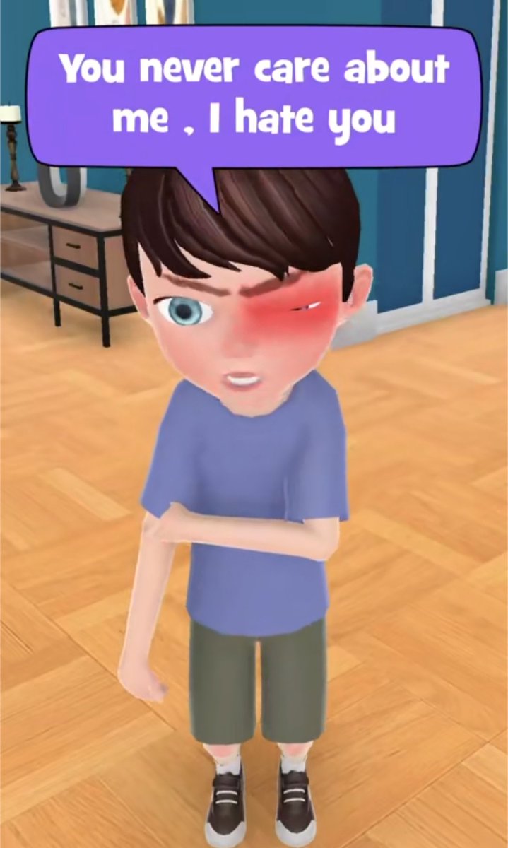 jake_my_day's tweet photo. I've been replacing all the time I want to spend doomscrolling with mobile games, and the ads on these things are just... https://t.co/QV3vZ38eXU