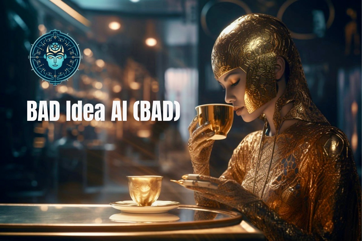 Buildkindness1's tweet photo. HELLO👋 Barcelona ⭐️!!! Spain 🇪🇸 Luv!!! Welcome to #BADbrigade and Our #BADIDEAi #CryptoCommunity ⭐️ Please Give @badideaai a Look⭐️ ONLY #AI of #SHIB & It’s Own #AI #MemeCoin 🔥 #AIMEME #DeFi #Blockchain #DAO #SARAHisBADIDEAAIbot #TelegramApps 500K Users WW🌎 #RocketWithBAD 🚀🔥 https://t.co/OsgEpiamed