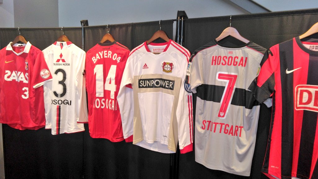 ♢𝟯𝟮＆𝟯♢ #細貝萌 #涙を目にため世界へ挑んだ男 #20年の現役生活