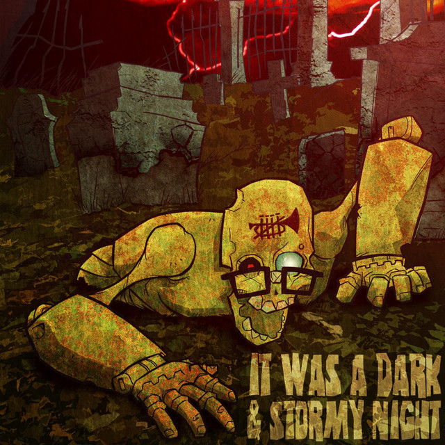 Caleb The Spy and the Album Anniversary Podcast (@calebthespy) on Twitter photo Novermber 22nd, 2011 <a href="/fiveironfrenzy/">Five Iron Frenzy</a> announce they are returning from the dead. They release a new song, It Was a Dark and Storymy Night and launch a kickstarter for a new album that is fully funded in less than an hour! Novermber 22nd, 2011 <a href="/fiveironfrenzy/">Five Iron Frenzy</a> announce they are returning from the dead. They release a new song, It Was a Dark and Storymy Night and launch a kickstarter for a new album that is fully funded in less than an hour!