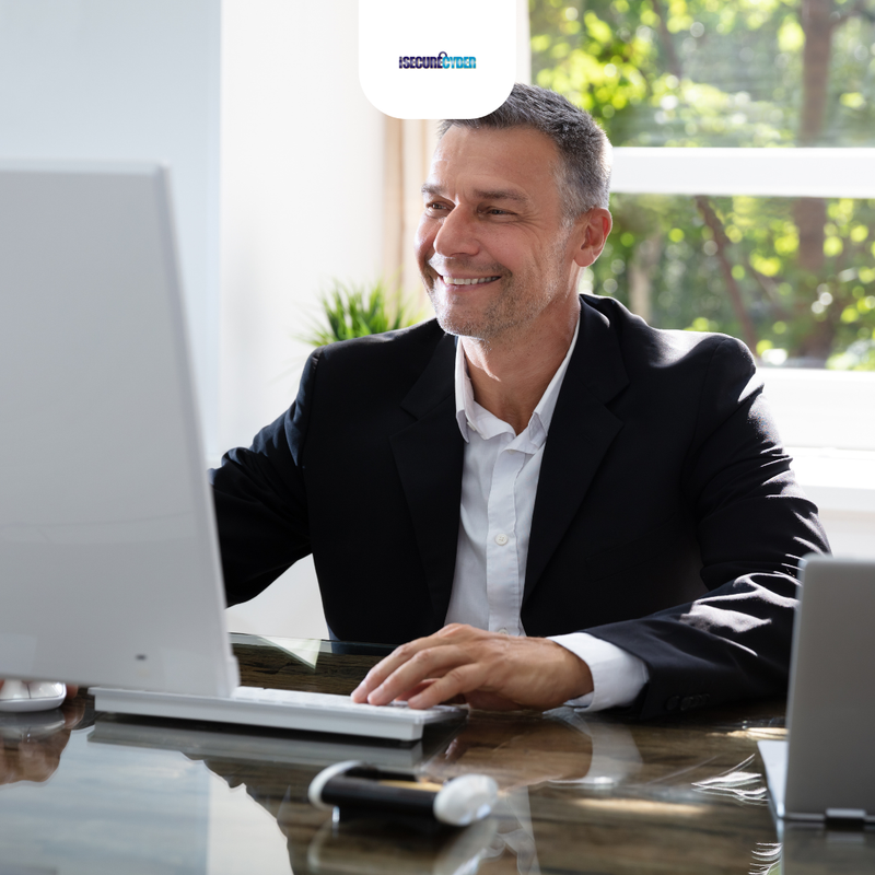 prabirsaha's tweet image. Automated Cyber Protection, All in One Place 📲💼

iSecureCyber offers everything you need to safeguard your business from cyber threats. 

Protect, monitor, and manage—all with one click.

#OneStopCyberSolution #Automation #CyberSecurityMadeEasy #BusinessProtection