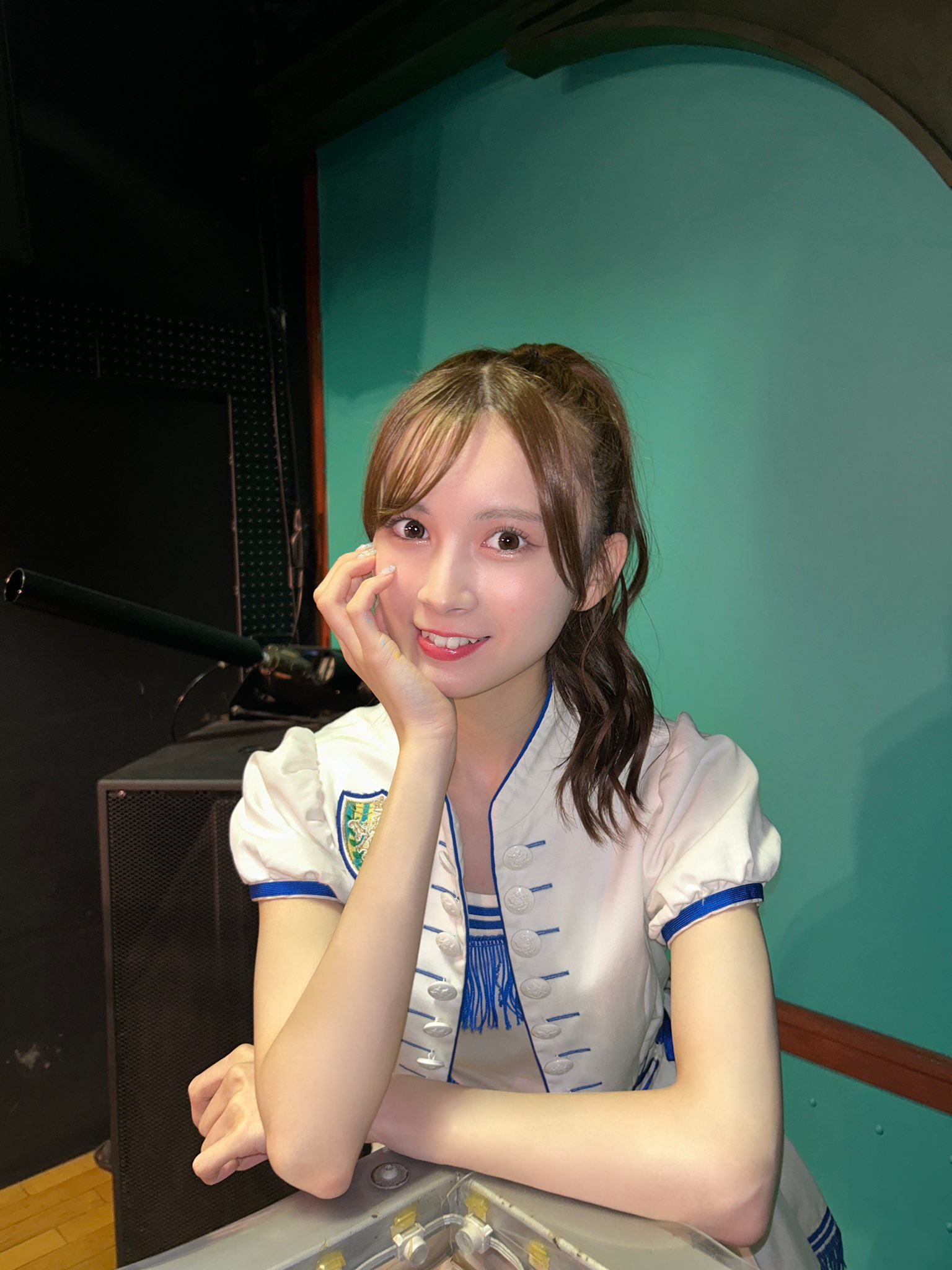 AKB48 水島美結 生写真 大丸 当選品 激レア 世界に1つ Amazon.co.jp: AKB48 17期生 水島美結 個別生写真 2023. 07