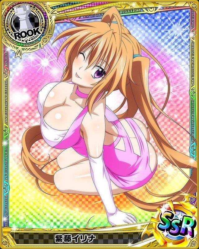 Irina Shidou 😇✌ tweet media