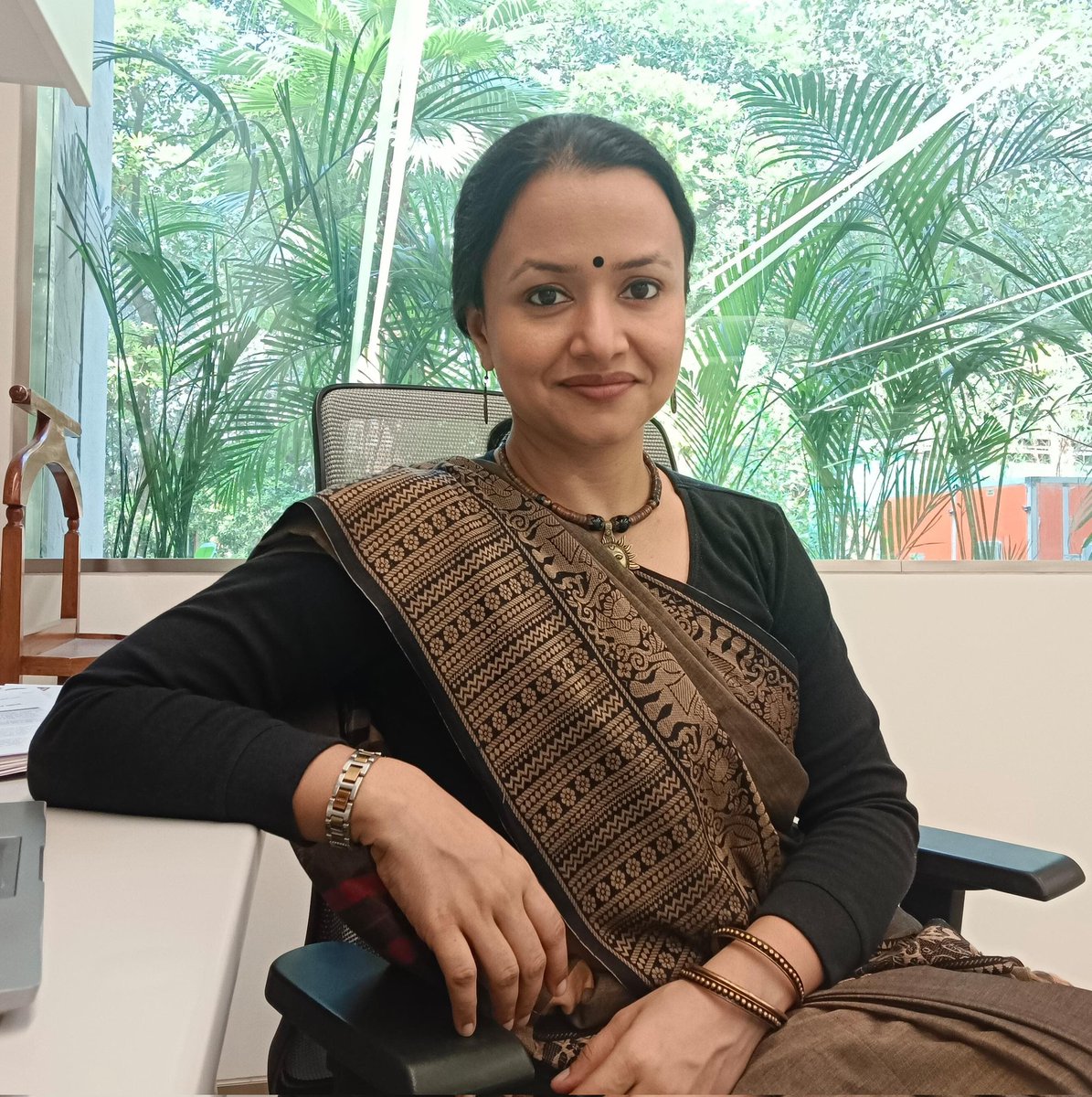 IIMCAA's tweet image. Lifetime Member Alert: IIMCAA welcomes Sonal Singh (AD &amp;amp; PR, Delhi | 2005-06). She leads the communication function for India&apos;s largest stainless steel manufacturing company, Jindal Stainless. In the last 18 years, Sonal has worked for employee, leader, corporate, financial,…