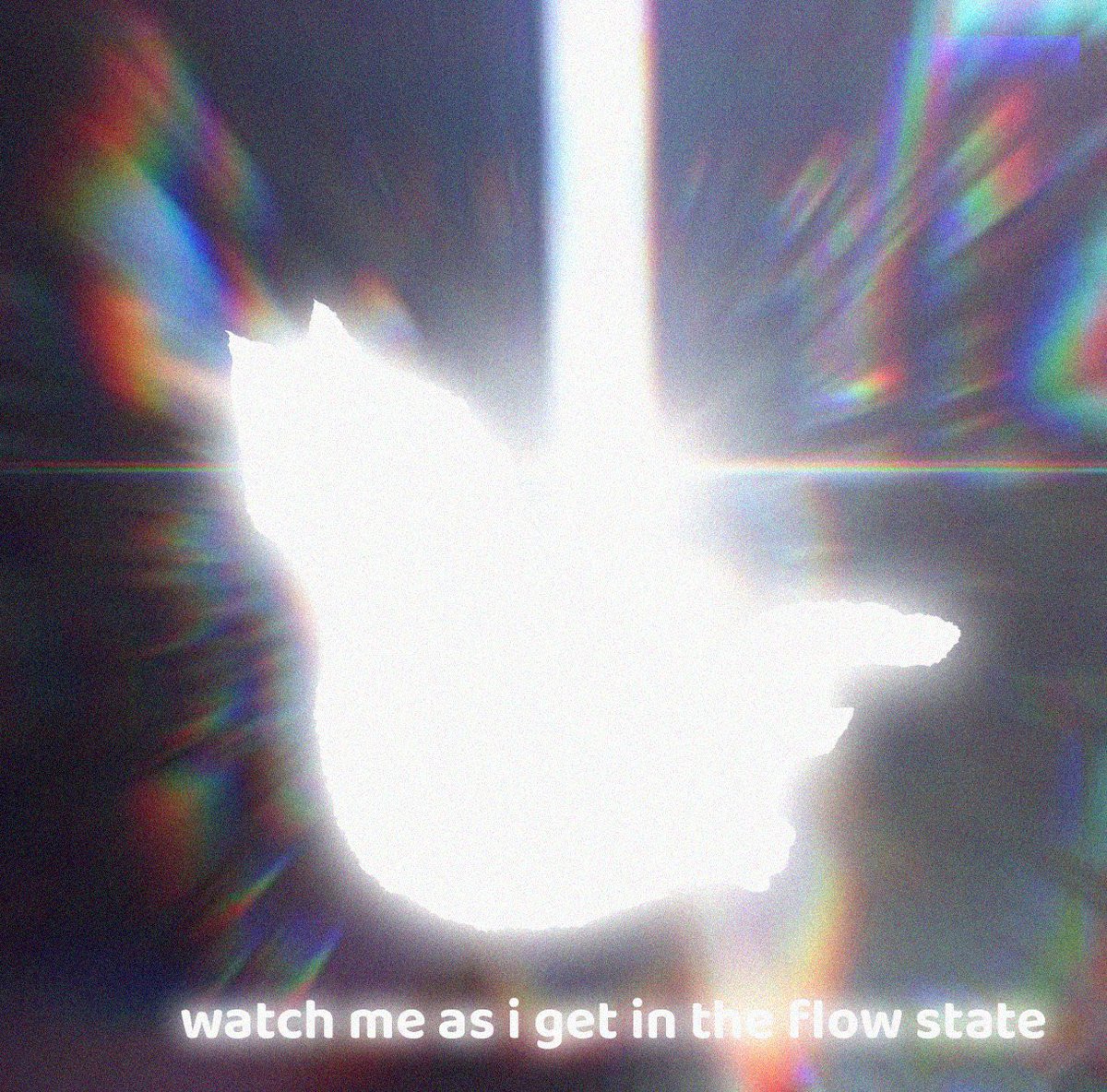 $flow state tweet media