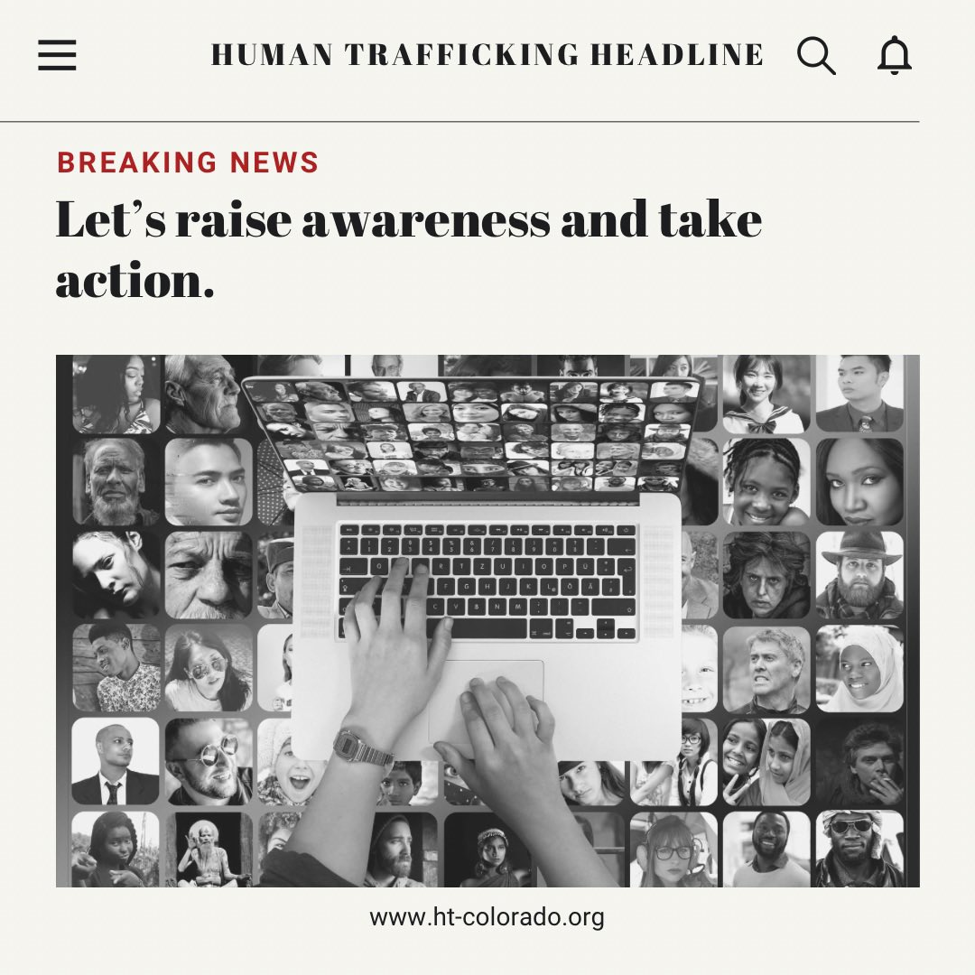 HTTaskForceSCO's tweet image. Human trafficking isn’t just a headline—it’s a crisis affecting millions. Let’s raise awareness and take action to help end modern-day slavery. #EndHumanTrafficking