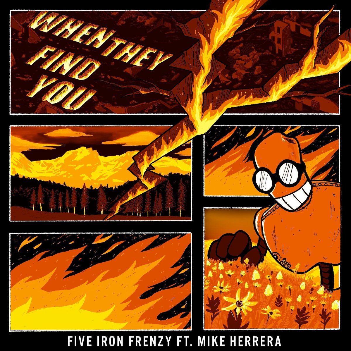 Album Anniversary Podcast tweet media