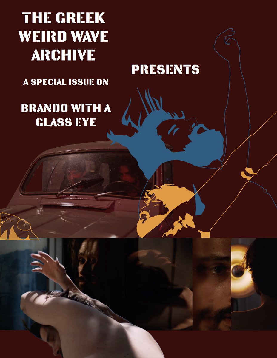 EphemeralMedia's tweet image. The Weird Wave Archive presents its first special issue, now available online and to download: weirdwavearchive.wordpress.com/2024/10/27/fir….
Thanks to Charles Khosla, Matthew Ari Elfenbein @MattElfStudies , Mayank Dutt Kaushik, &amp;amp; Seerat Kaur for their contributions!