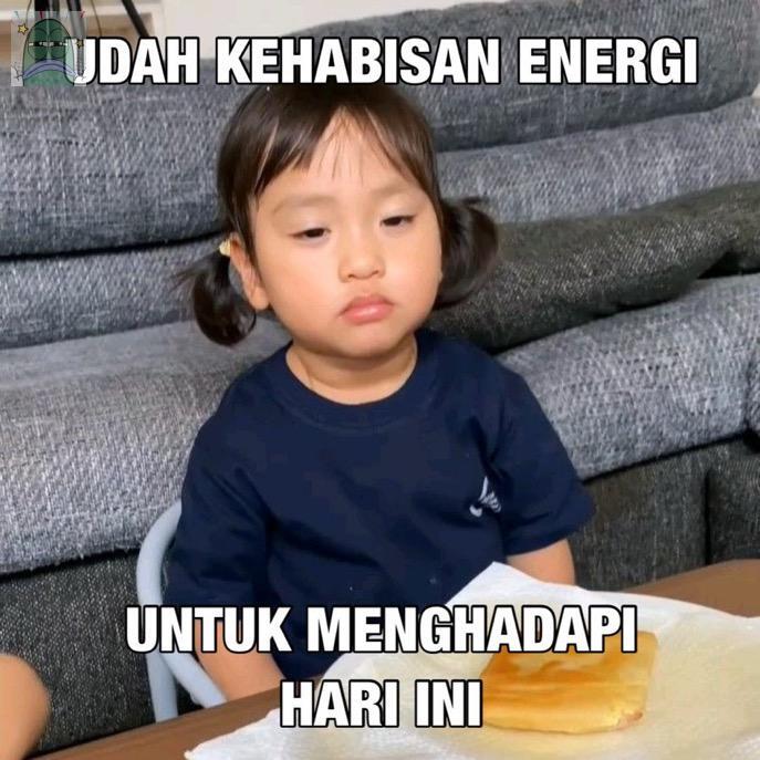 💚 guysss bagi meme ritsuki yg bnyk dongg
